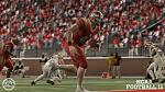 liverpool v wmu TD L Sanchez...
