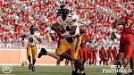 liverpool v kent state TD 8yd...