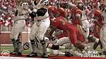 liverpool v wmu TD 1yd rush...