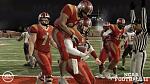 liverpool v niu TD 4yd rush...