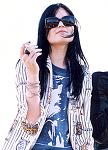 Alison Mosshart