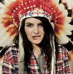 Alison Mosshart