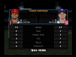 vs Senators 7-10-10 pitcher...