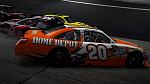 Joey Logano's 20 Home Depot...