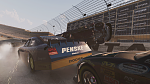 Big wreck at Atlanta