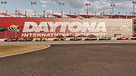 Pack at Daytona