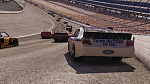 Gilliland getting out of shape