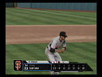 vs Senators 7-10-10 Santana...
