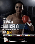 j. maicelo boxer