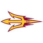 New ASU Primary Logo