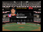 ASG player of the game