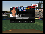 Home Run Derby winner