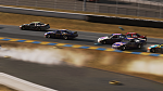 Race at Infineon