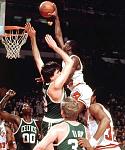 Nba   Michael Jordan Dunks
