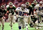 Nfl Dallas Cowboys   Emmitt...