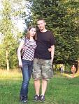 A Park In Molodechno