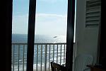 View from our room (11th...