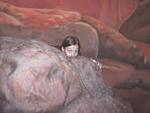 Excursion to Mars...