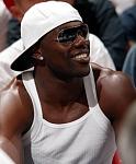 Nfl Wide Receiver Terrell...