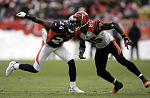 Shuttin down Ocho Cinco
