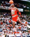 Nba   Michael Jordan   Slam...
