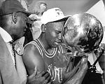 MJ&dad