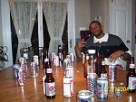 2004 WOW!  Landmines.