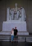 Honest Abe