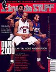 Nba   Vince Carter, Allen...