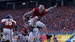 WISCONSIN   Scott Tolzien QB ...