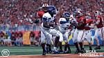 BOISE ST   Jeremy Avery HB  ...