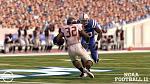 VIRGINIA TECH   Darren Evans...