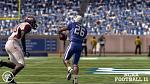 DUKE   WR Donovan Vernan, WR ...