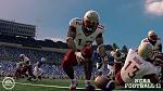FLORIDA ST   Nigel Carr ROLB ...