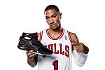 Derrick Rose adiRose