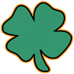 BIT Leprechaun/Shamrock...