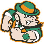 BIT Leprechaun/Shamrock...