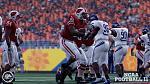 WISCONSIN   John Clay HB   TD...
