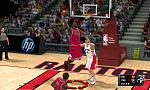 dunking on kleiza