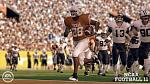 TEXAS   Fozzy Whitaker RB  ...