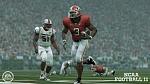 GEORGIA   Washaun Ealey HB  ...