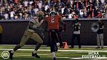 VIRGINIA   Jared Green WR  ...