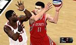 Yao vs Big Daddy