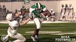 Game 1 MSU v FCS
