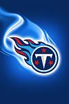 1687 L blue tennessee titans