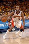 Baron Davis