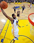 Wright slam dunk