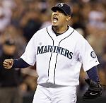 Felix Hernandez
