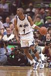 Penny Hardaway