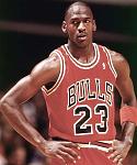 Michael Jordan